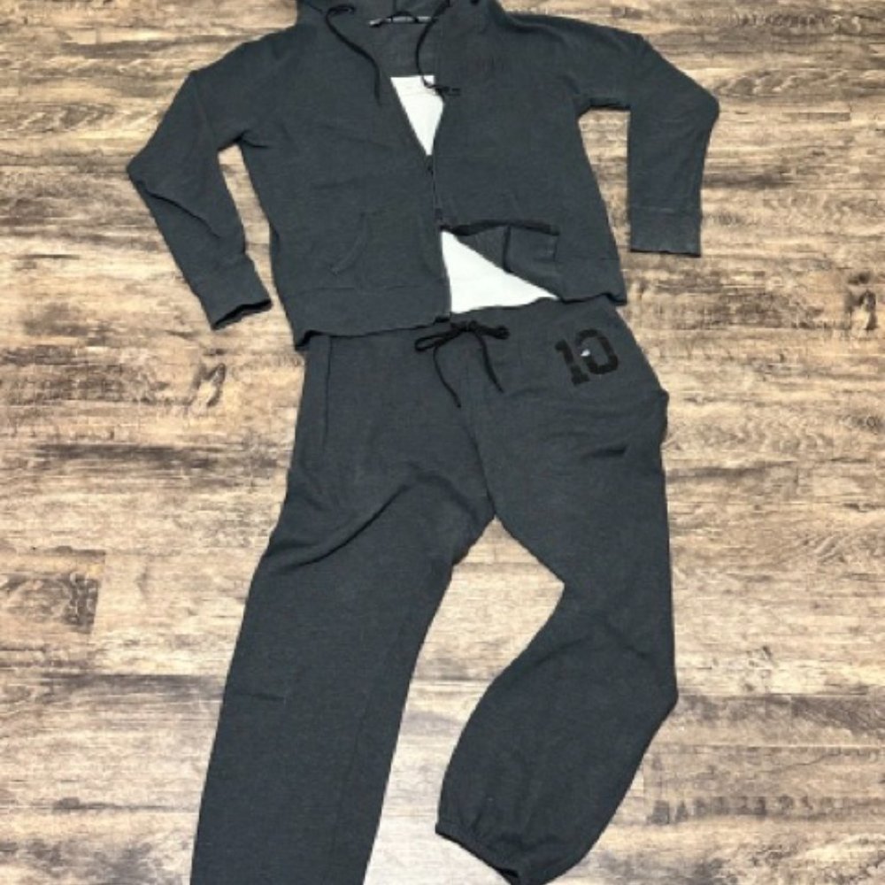 🍁SALE🍁 Victoria's Secret Track Suit